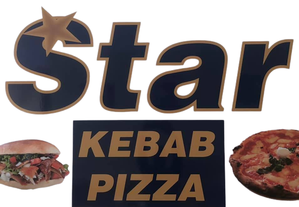 Star pizza kebab Brembate